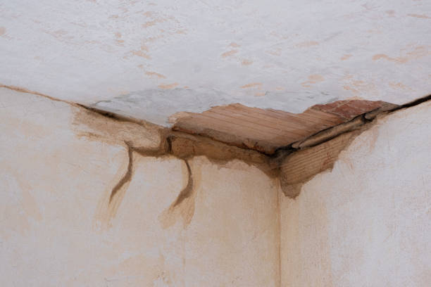 Best Emergency water damage restoration  in Washington, KS