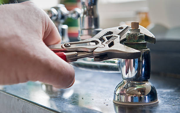 Best Carpet water damage restoration  in Washington, KS